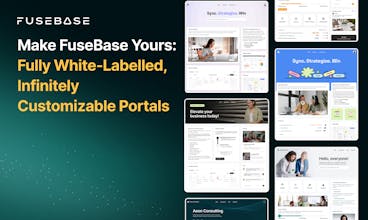 FuseBase gallery image