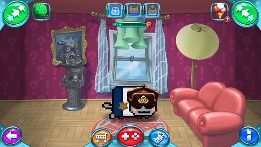 Nyan Cat: Lost in Space gallery image