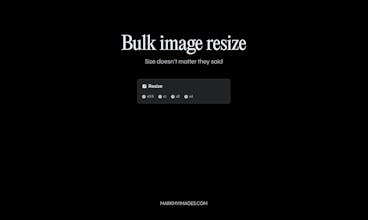 Mark My Images gallery image