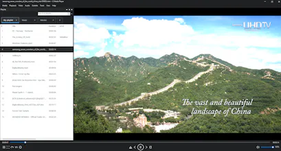 C Media Player gallery image