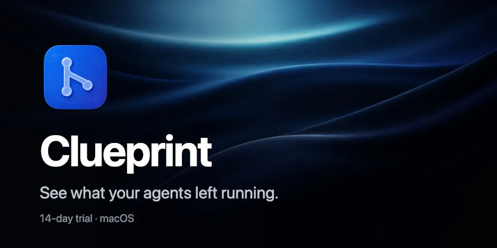 Clueprint