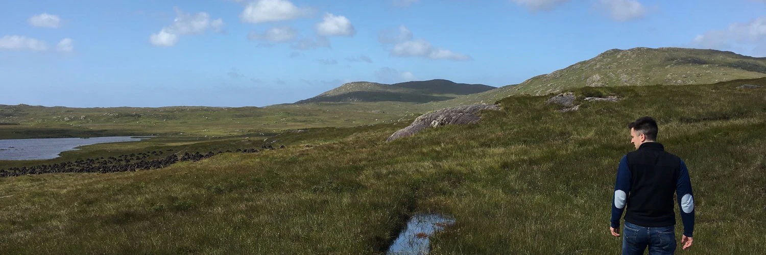 John Forstmeier cover