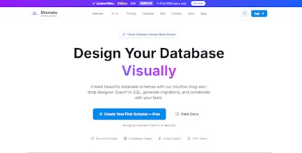 Skemato gallery image