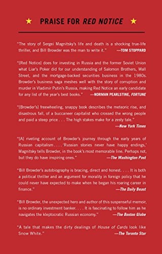 Red Notice gallery image