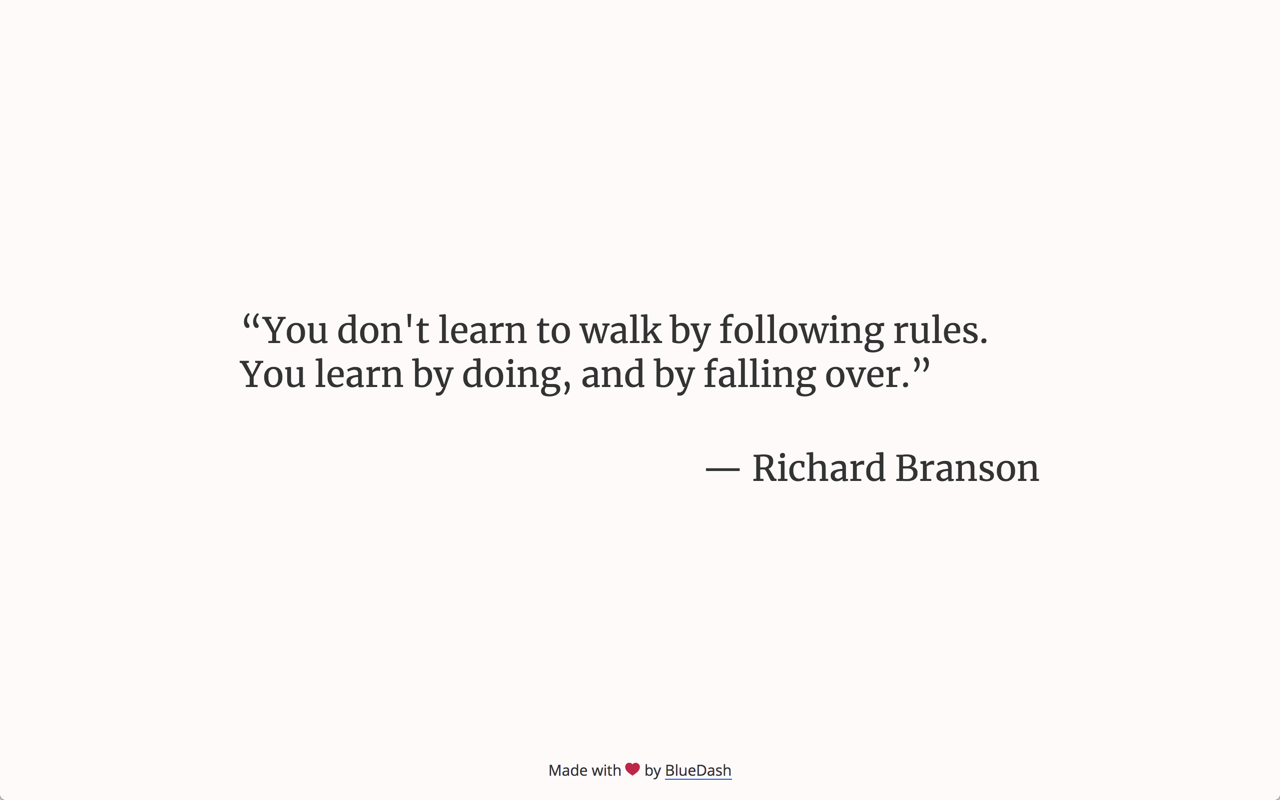 Always Be Learning gallery image