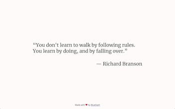 Always Be Learning gallery image