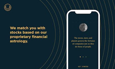 Bull & Moon gallery image