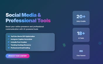 Perplexity WritePro gallery image