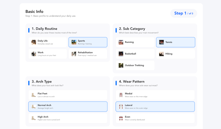 Ergono3D gallery image