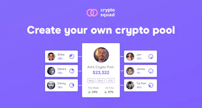 Crypto Squad gallery image