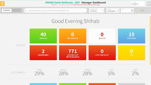 stayntouch gallery image