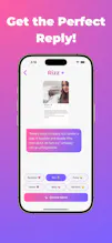 Rizz + gallery image