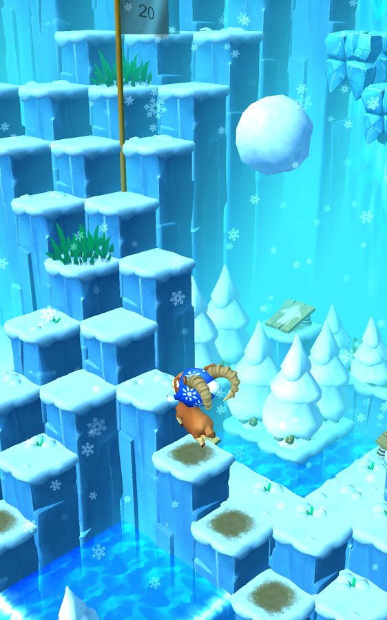 Mountain Goat Mountain gallery image