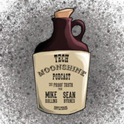 Tech Moonshine - CRAZY Data Science
