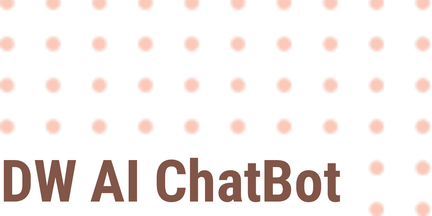 Free DW AI ChatBot media 1