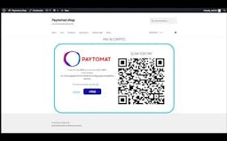 Paytomat Crypto Gateway media 1