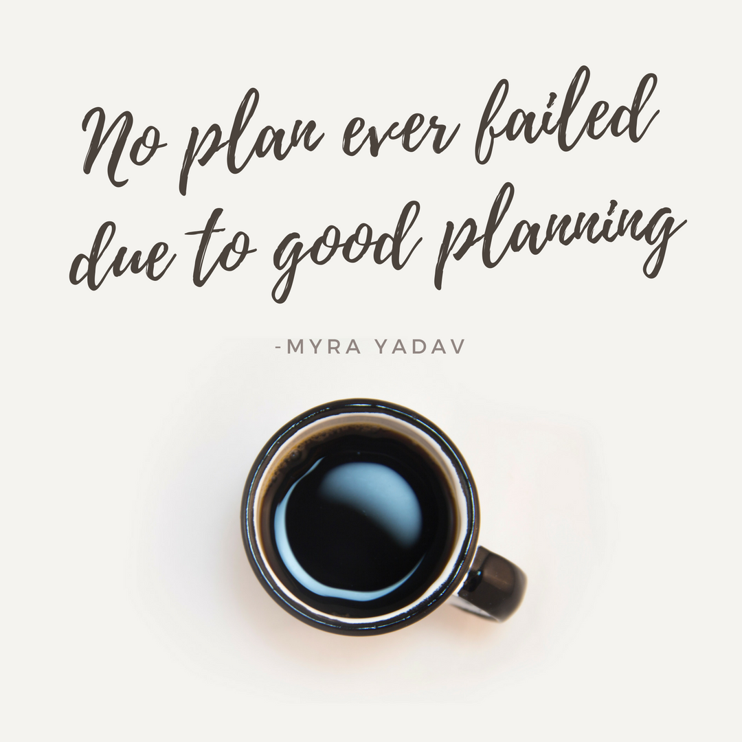 The Plan from Sevans Strategy gallery image