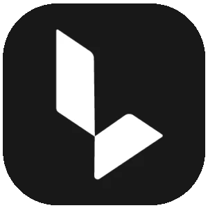 Ledgar AI - Smart Bookkeeping logo