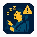 DriverAlert: Stay Awake! logo