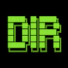 root dir logo