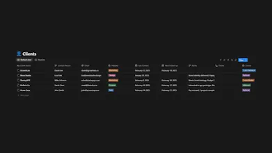 Freelancer Business Hub gallery image