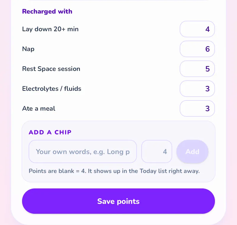 CI Baddies screenshot 6