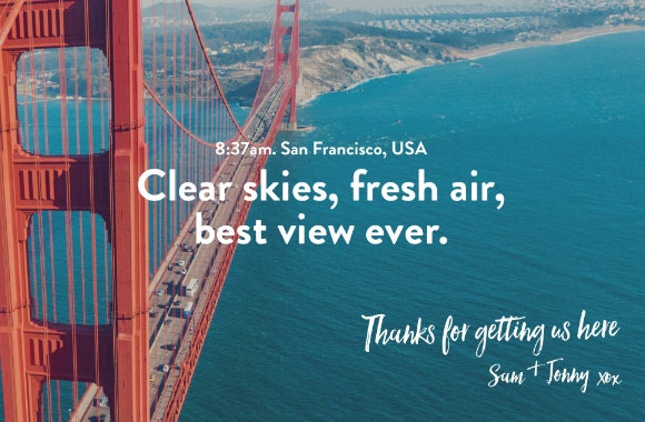 Envelope gallery image