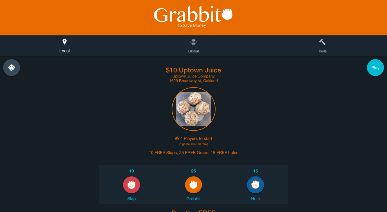 Grabbit gallery image