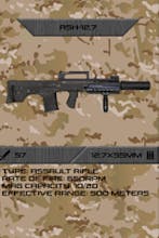 Combatch Card Game gallery image