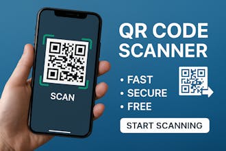 QR Code Generator gallery image
