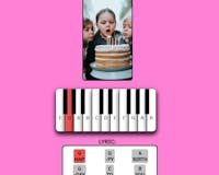 Birthday Piano media 2