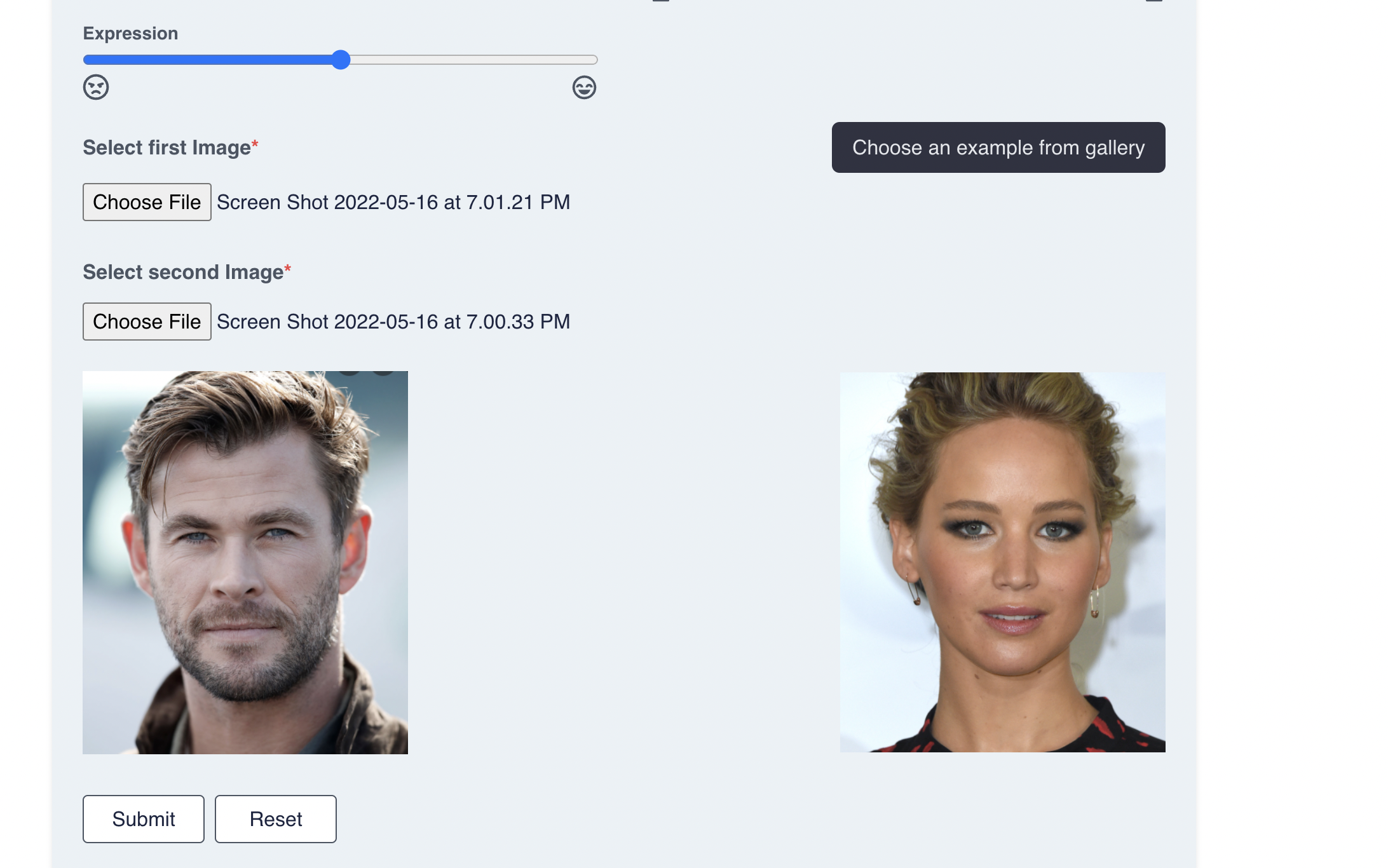 GenesisAI gallery image