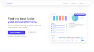 PromptPerf 2.0