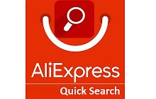 Aliexpress Quick Search