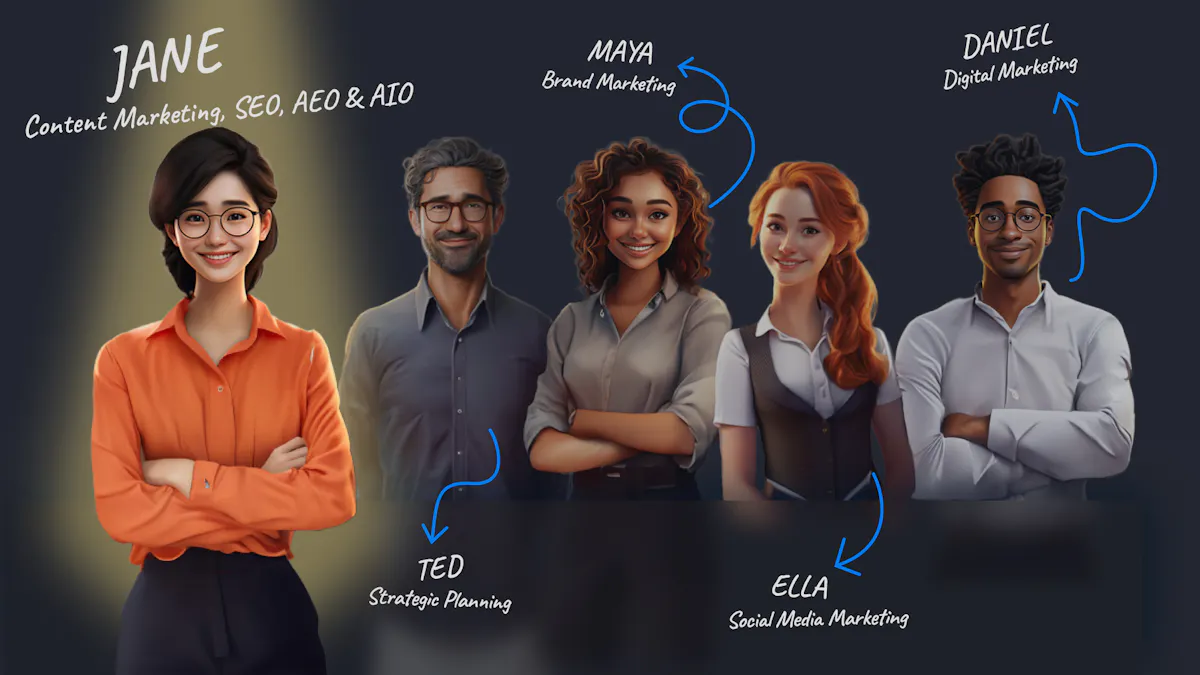 Marketeam