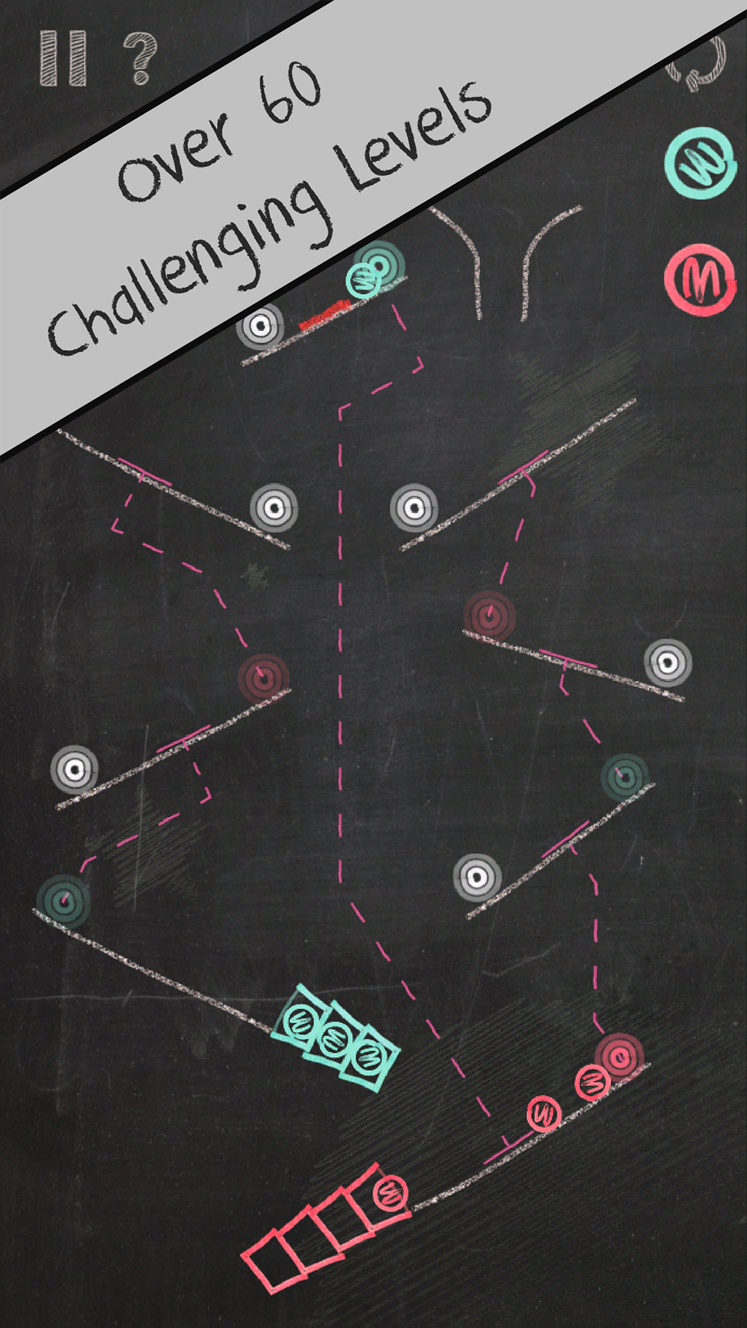 Marble Drop gallery image