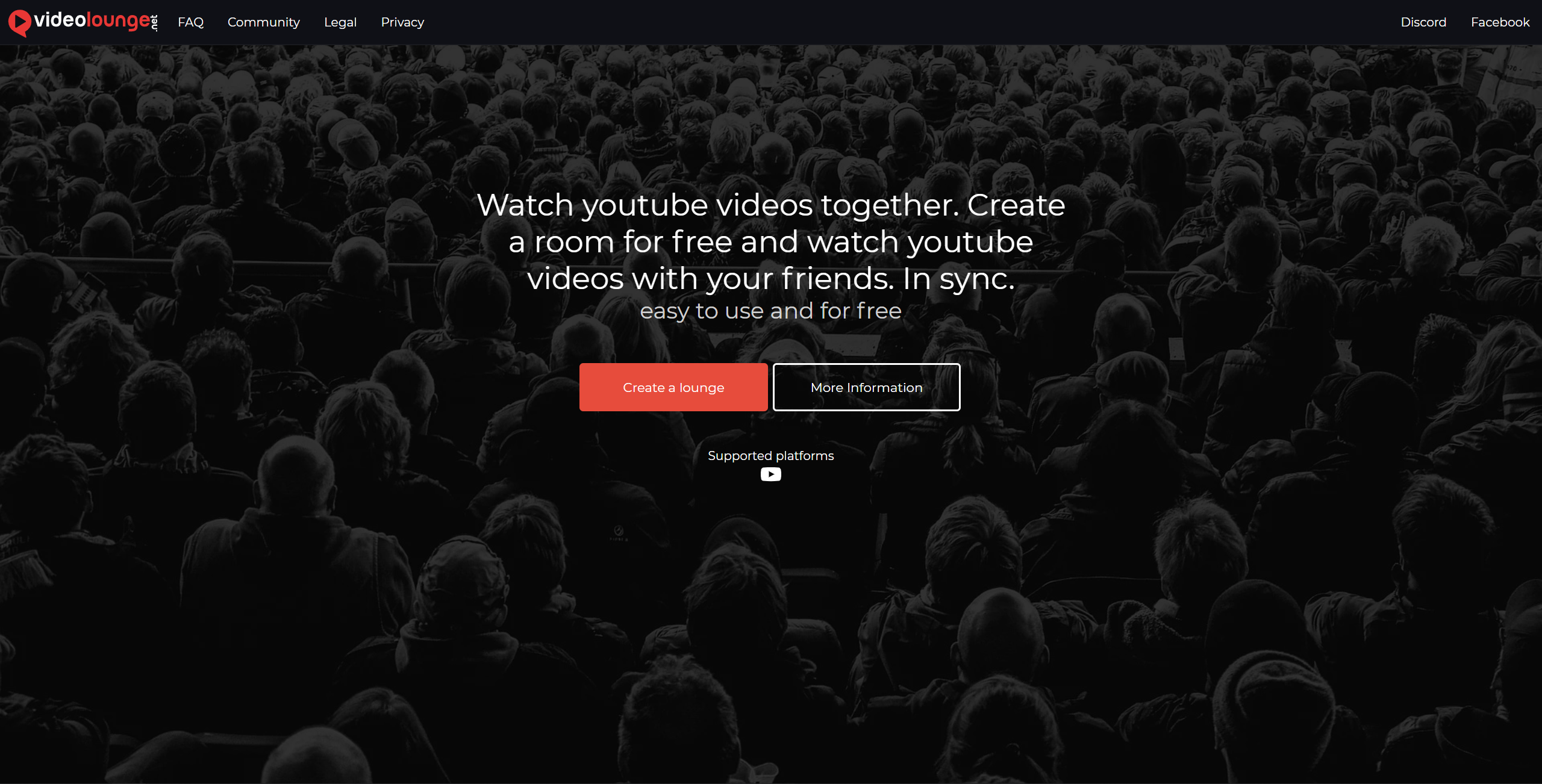VideoLounge.net gallery image