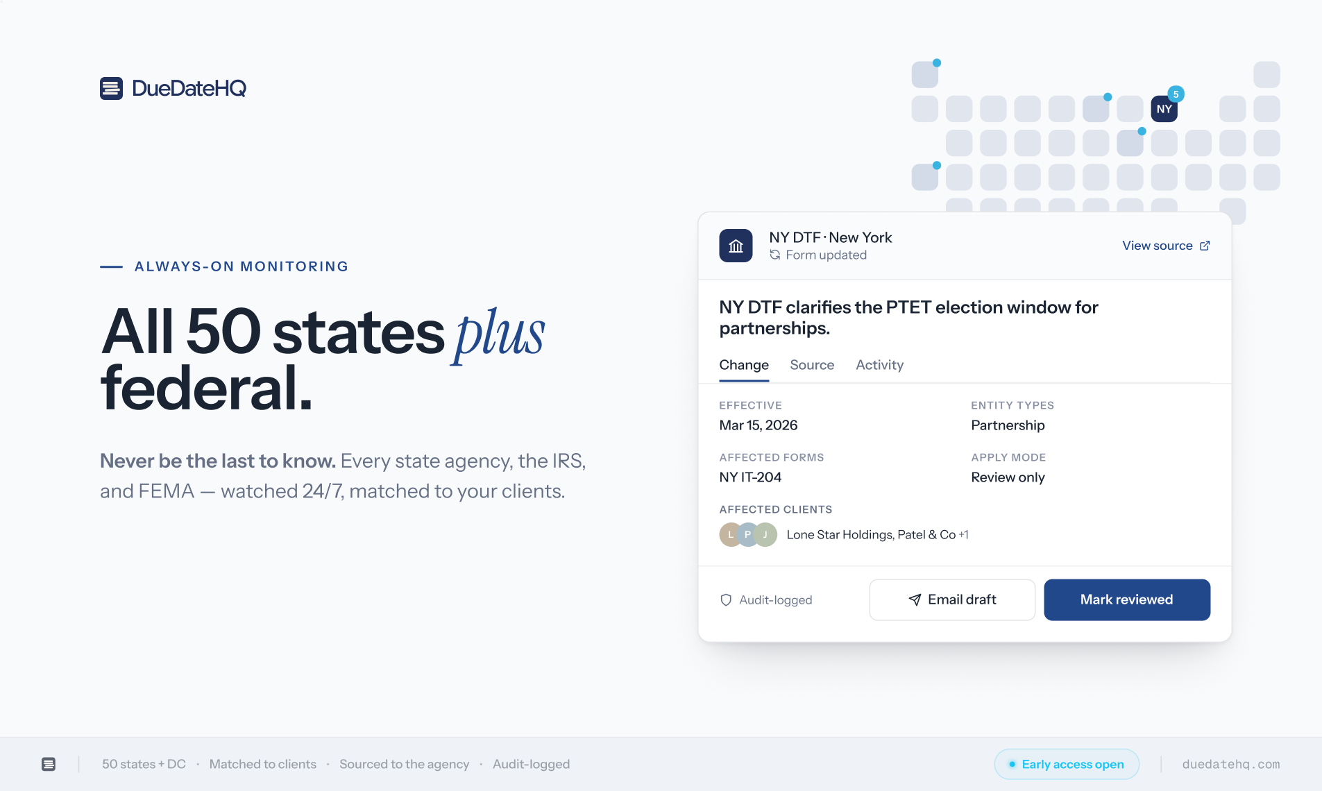 DueDateHQ gallery image