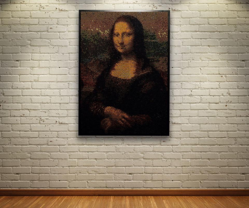 Color Works gallery image