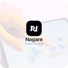 Nagare gallery image