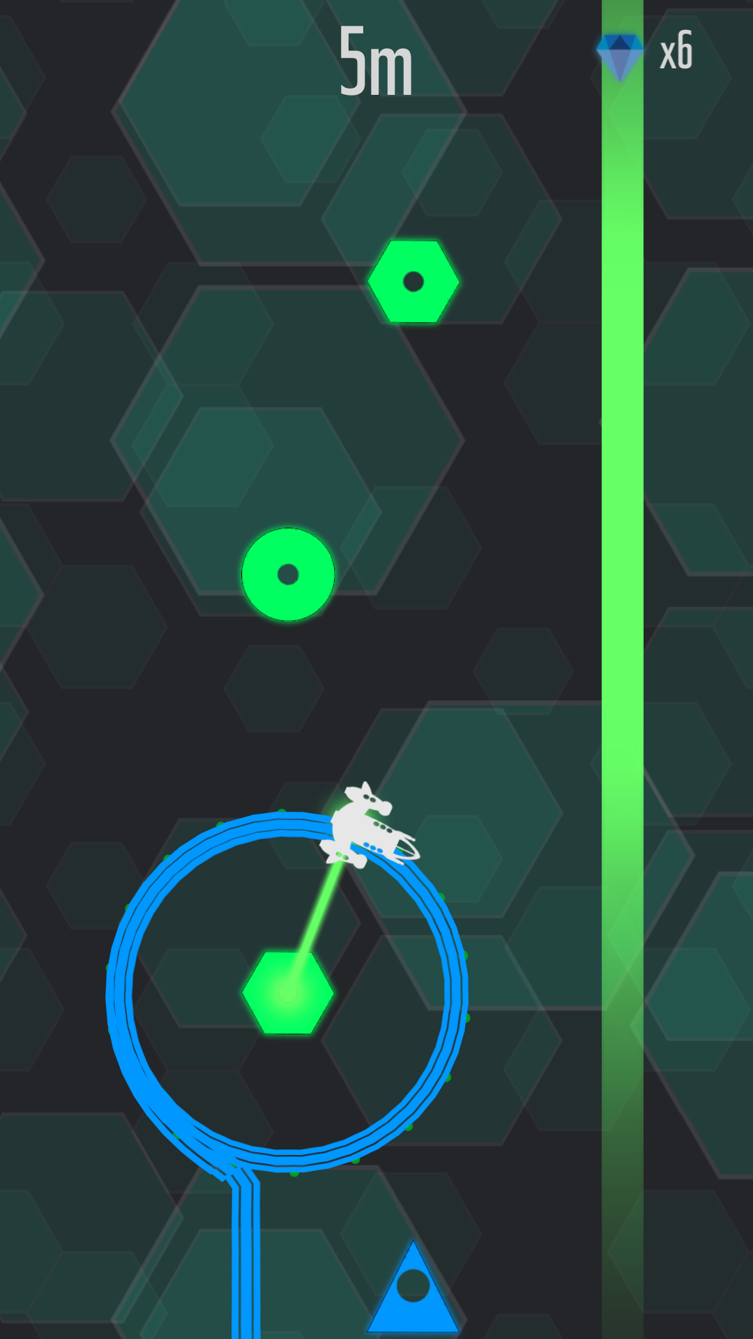 Tap Fly gallery image