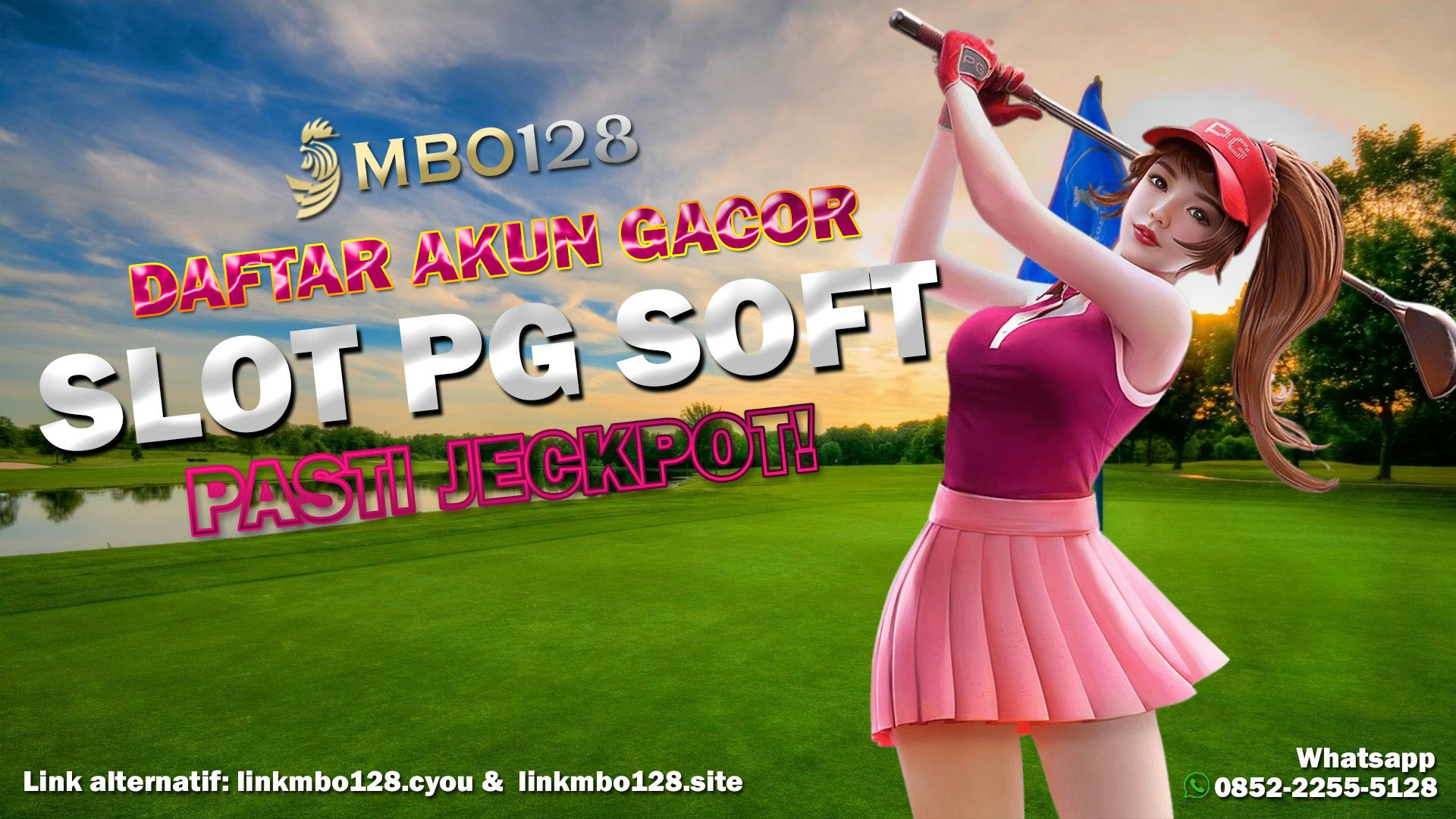MBO128 BO Slot JP Besar Bank Permata gallery image