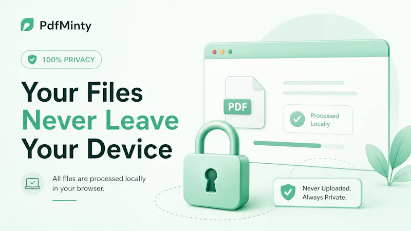 PdfMinty screenshot 6