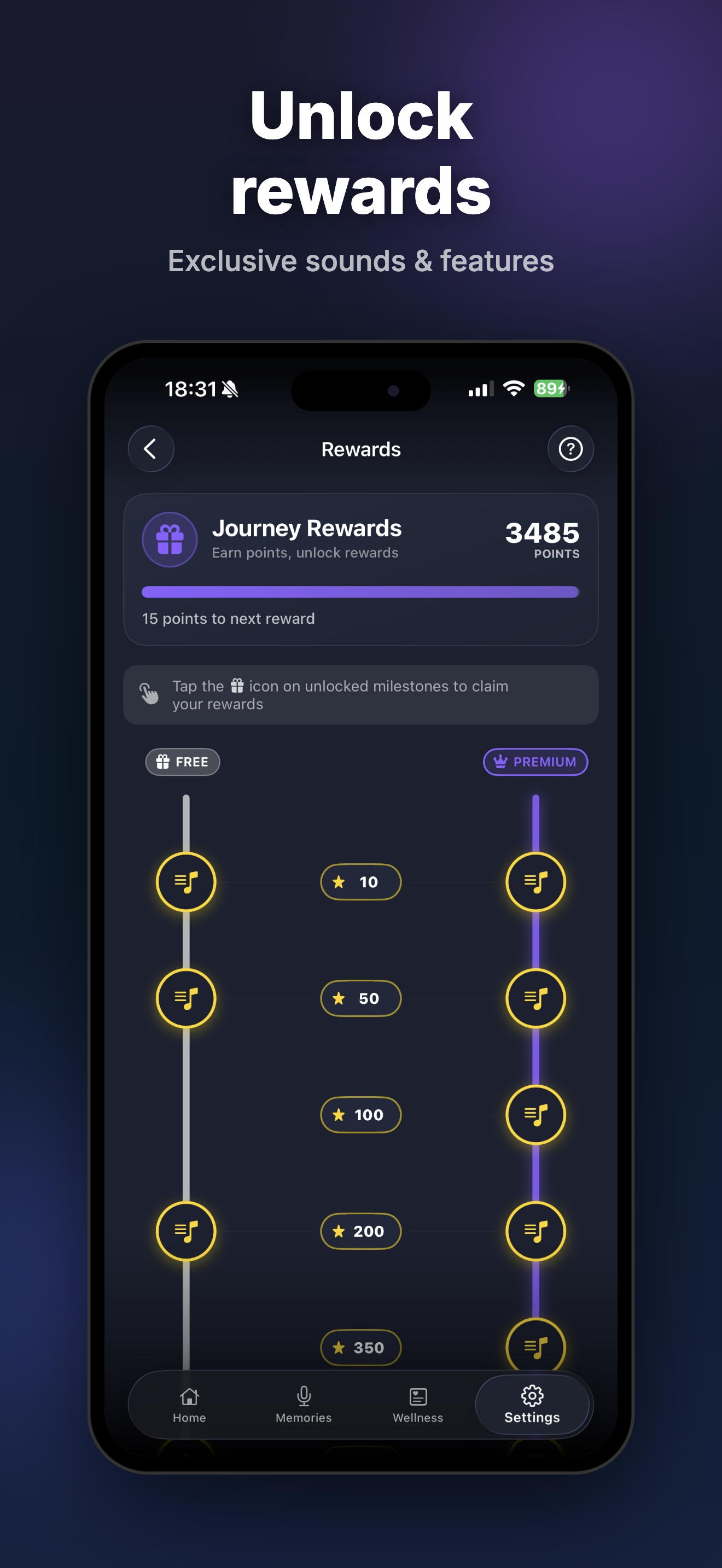 iWellny gallery image