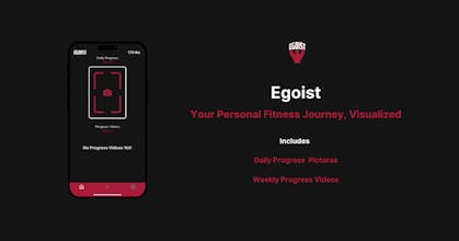 Egoist gallery image