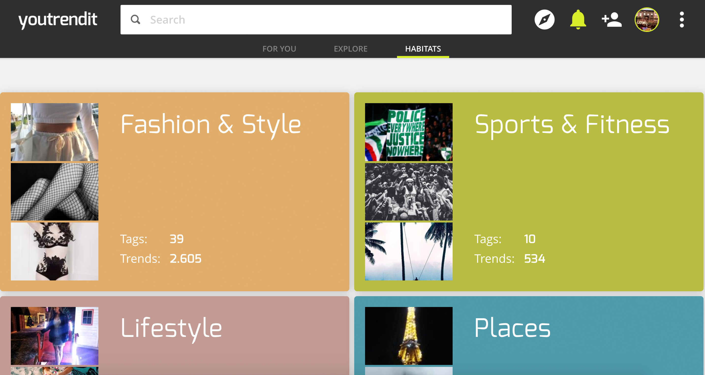 youtrendit gallery image