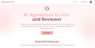 Agreemint AI