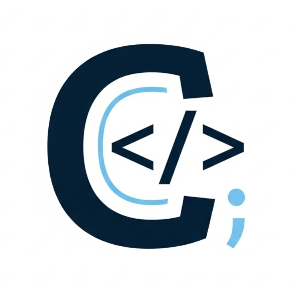 CodeToContent logo