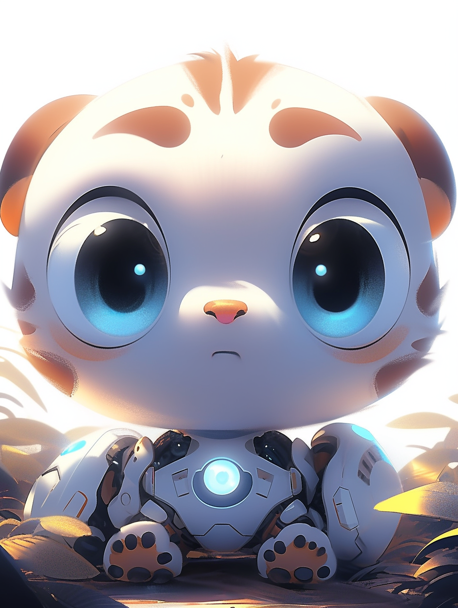 BabyCommandagi