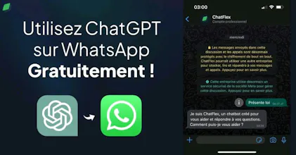 ChatFlex gallery image